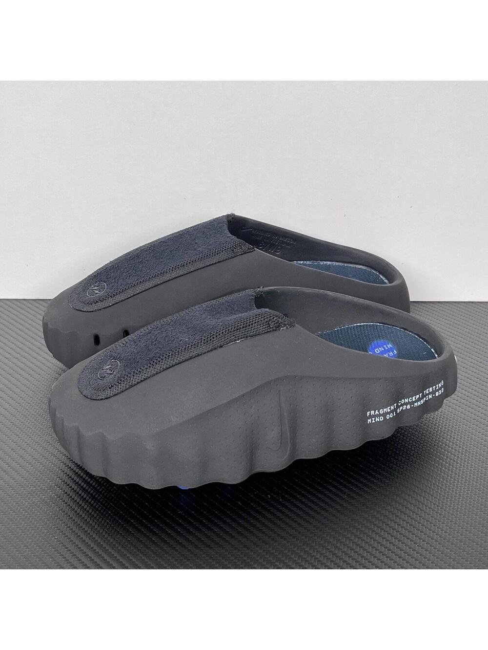 Mind 001 Men's IQ8502-001 Size ⚡️